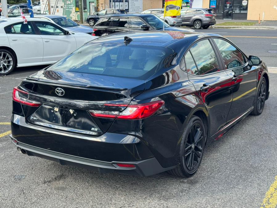 2025 Toyota Camry SE (Natl), available for sale in Linden, New Jersey | Champion Used Auto Sales. Linden, New Jersey 2025 Toyota Camry SE (Natl), available for sale in Linden, New Jersey | Champion Used Auto Sales. Linden, New Jersey