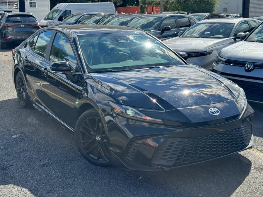 2025 Toyota Camry SE (Natl), available for sale in Linden, New Jersey | Champion Used Auto Sales. Linden, New Jersey 2025 Toyota Camry SE (Natl), available for sale in Linden, New Jersey | Champion Used Auto Sales. Linden, New Jersey