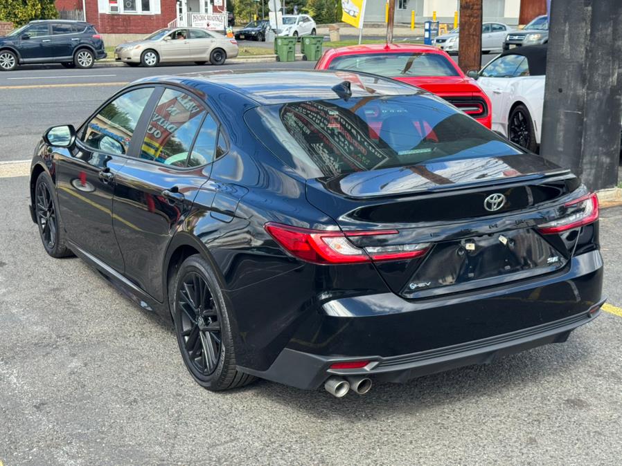 2025 Toyota Camry SE (Natl), available for sale in Linden, New Jersey | Champion Used Auto Sales. Linden, New Jersey 2025 Toyota Camry SE (Natl), available for sale in Linden, New Jersey | Champion Used Auto Sales. Linden, New Jersey