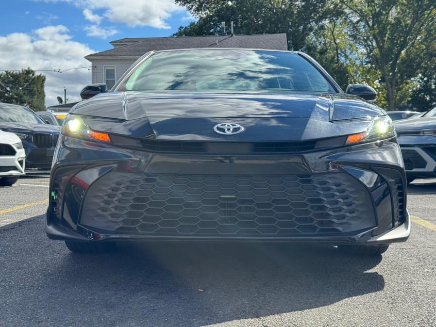 2025 Toyota Camry SE (Natl), available for sale in Linden, New Jersey | Champion Used Auto Sales. Linden, New Jersey 2025 Toyota Camry SE (Natl), available for sale in Linden, New Jersey | Champion Used Auto Sales. Linden, New Jersey
