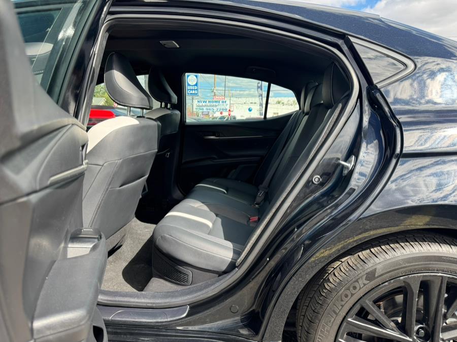 2025 Toyota Camry SE (Natl), available for sale in Linden, New Jersey | Champion Used Auto Sales. Linden, New Jersey 2025 Toyota Camry SE (Natl), available for sale in Linden, New Jersey | Champion Used Auto Sales. Linden, New Jersey
