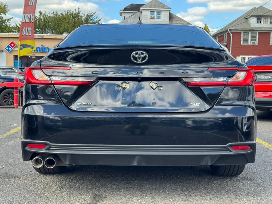 2025 Toyota Camry SE (Natl), available for sale in Linden, New Jersey | Champion Used Auto Sales. Linden, New Jersey 2025 Toyota Camry SE (Natl), available for sale in Linden, New Jersey | Champion Used Auto Sales. Linden, New Jersey
