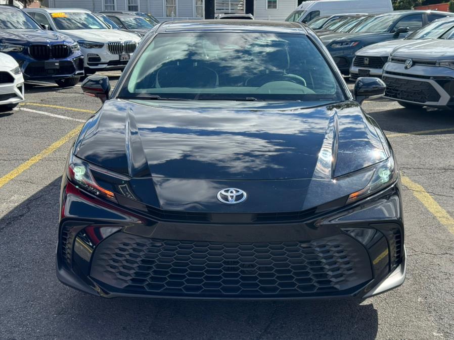 2025 Toyota Camry SE (Natl), available for sale in Linden, New Jersey | Champion Used Auto Sales. Linden, New Jersey 2025 Toyota Camry SE (Natl), available for sale in Linden, New Jersey | Champion Used Auto Sales. Linden, New Jersey