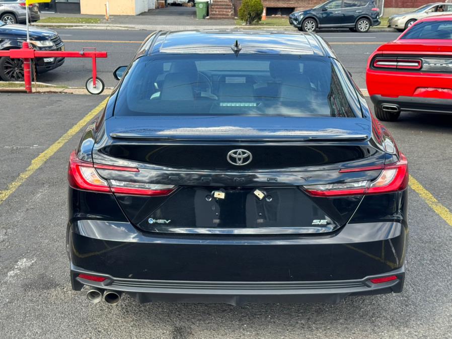 2025 Toyota Camry SE (Natl), available for sale in Linden, New Jersey | Champion Used Auto Sales. Linden, New Jersey 2025 Toyota Camry SE (Natl), available for sale in Linden, New Jersey | Champion Used Auto Sales. Linden, New Jersey