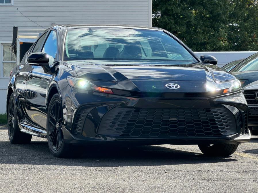 2025 Toyota Camry SE (Natl), available for sale in Linden, New Jersey | Champion Used Auto Sales. Linden, New Jersey 2025 Toyota Camry SE (Natl), available for sale in Linden, New Jersey | Champion Used Auto Sales. Linden, New Jersey