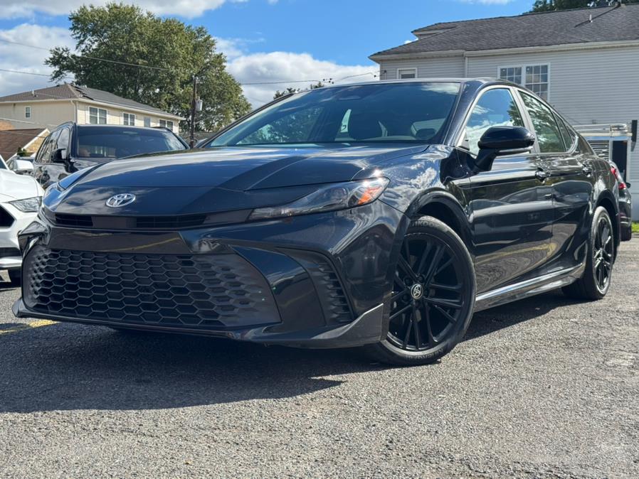 2025 Toyota Camry SE (Natl), available for sale in Linden, New Jersey | Champion Used Auto Sales. Linden, New Jersey 2025 Toyota Camry SE (Natl), available for sale in Linden, New Jersey | Champion Used Auto Sales. Linden, New Jersey