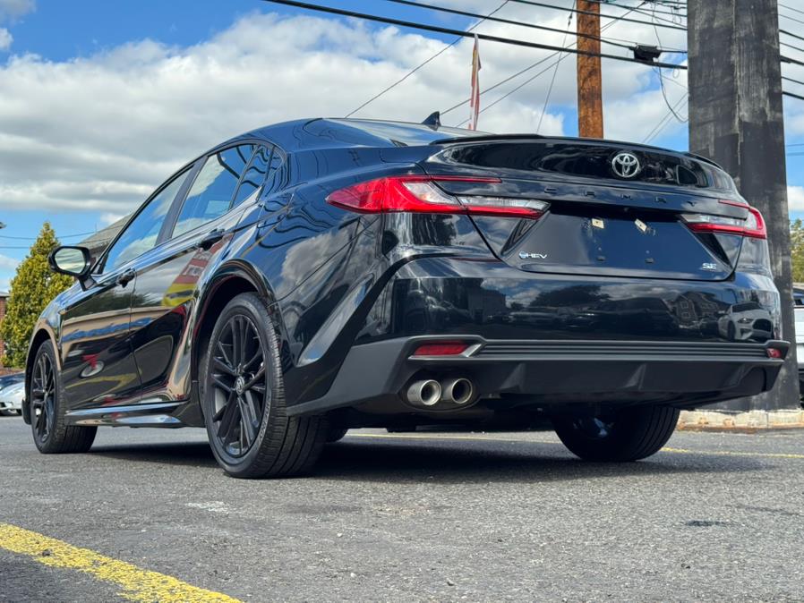 2025 Toyota Camry SE (Natl), available for sale in Linden, New Jersey | Champion Used Auto Sales. Linden, New Jersey 2025 Toyota Camry SE (Natl), available for sale in Linden, New Jersey | Champion Used Auto Sales. Linden, New Jersey