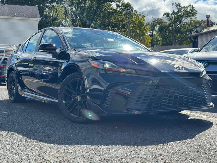 2025 Toyota Camry SE (Natl), available for sale in Linden, New Jersey | Champion Used Auto Sales. Linden, New Jersey 2025 Toyota Camry SE (Natl), available for sale in Linden, New Jersey | Champion Used Auto Sales. Linden, New Jersey