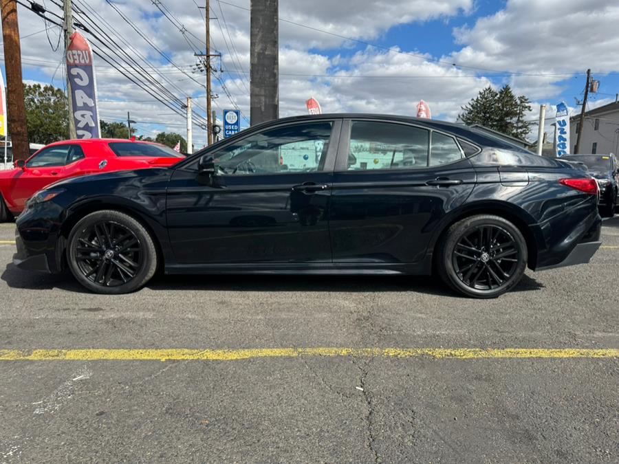 2025 Toyota Camry SE (Natl), available for sale in Linden, New Jersey | Champion Used Auto Sales. Linden, New Jersey 2025 Toyota Camry SE (Natl), available for sale in Linden, New Jersey | Champion Used Auto Sales. Linden, New Jersey