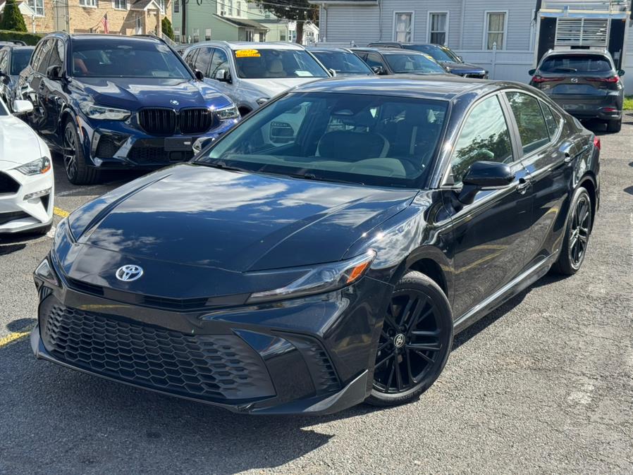 2025 Toyota Camry SE (Natl), available for sale in Linden, New Jersey | Champion Used Auto Sales. Linden, New Jersey 2025 Toyota Camry SE (Natl), available for sale in Linden, New Jersey | Champion Used Auto Sales. Linden, New Jersey