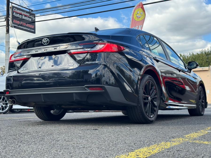 2025 Toyota Camry SE (Natl), available for sale in Linden, New Jersey | Champion Used Auto Sales. Linden, New Jersey 2025 Toyota Camry SE (Natl), available for sale in Linden, New Jersey | Champion Used Auto Sales. Linden, New Jersey