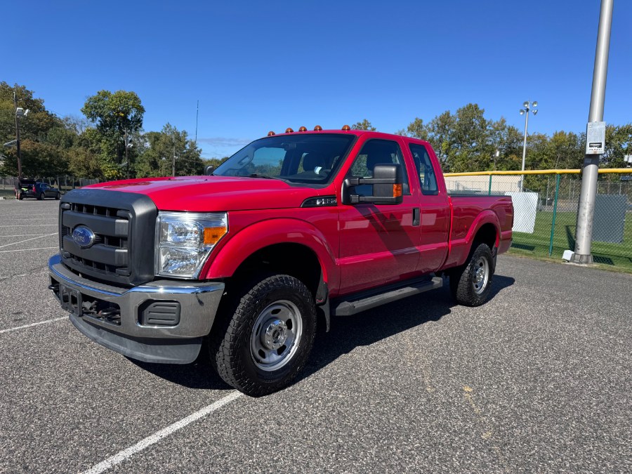 2014 Ford F-350 XL photo 3