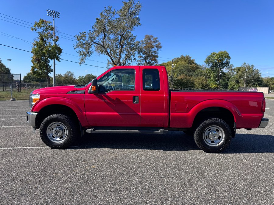 2014 Ford F-350 XL photo 4