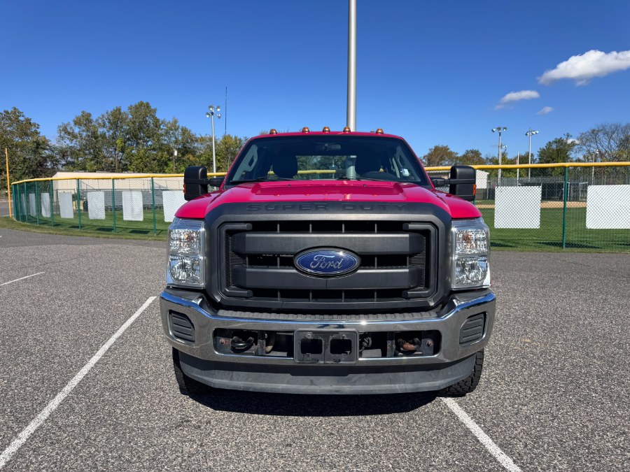 2014 Ford F-350 XL photo 2