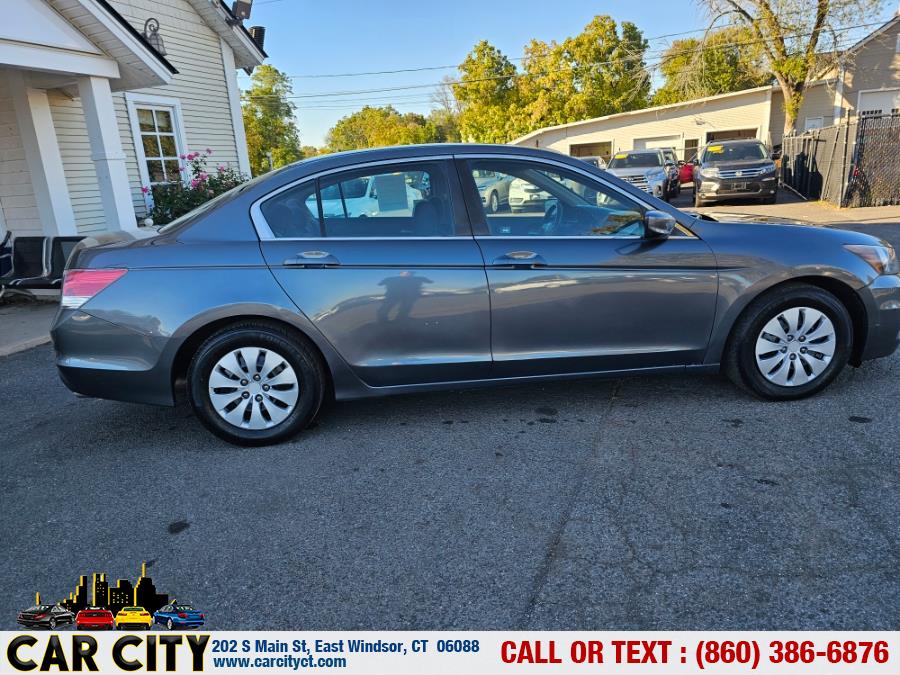 2012 Honda Accord Sdn 4dr I4 Auto LX, available for sale in East Windsor, Connecticut | Car City LLC. East Windsor, Connecticut 2012 Honda Accord Sdn 4dr I4 Auto LX, available for sale in East Windsor, Connecticut | Car City LLC. East Windsor, Connecticut