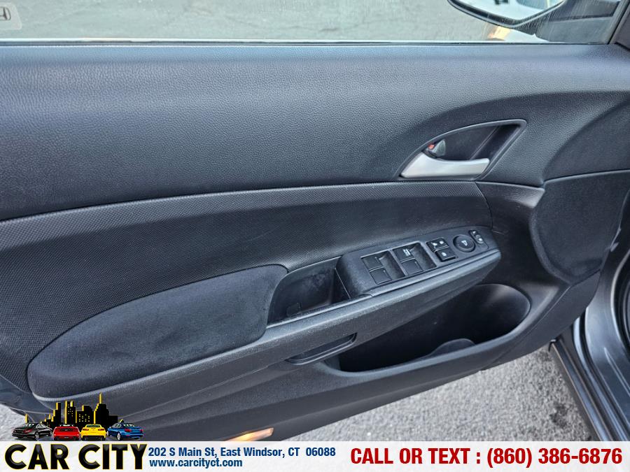 2012 Honda Accord Sdn 4dr I4 Auto LX, available for sale in East Windsor, Connecticut | Car City LLC. East Windsor, Connecticut 2012 Honda Accord Sdn 4dr I4 Auto LX, available for sale in East Windsor, Connecticut | Car City LLC. East Windsor, Connecticut