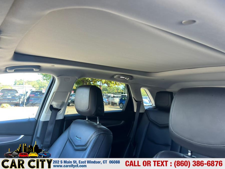 2018 Cadillac XT5 AWD 4dr Luxury, available for sale in East Windsor, Connecticut | Car City LLC. East Windsor, Connecticut 2018 Cadillac XT5 AWD 4dr Luxury, available for sale in East Windsor, Connecticut | Car City LLC. East Windsor, Connecticut