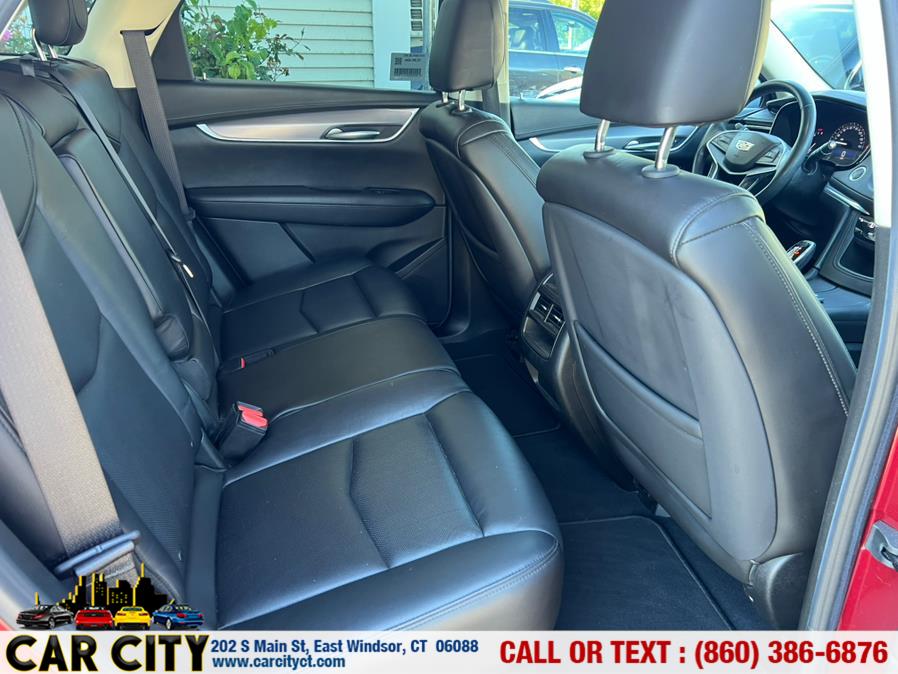 2018 Cadillac XT5 AWD 4dr Luxury, available for sale in East Windsor, Connecticut | Car City LLC. East Windsor, Connecticut 2018 Cadillac XT5 AWD 4dr Luxury, available for sale in East Windsor, Connecticut | Car City LLC. East Windsor, Connecticut