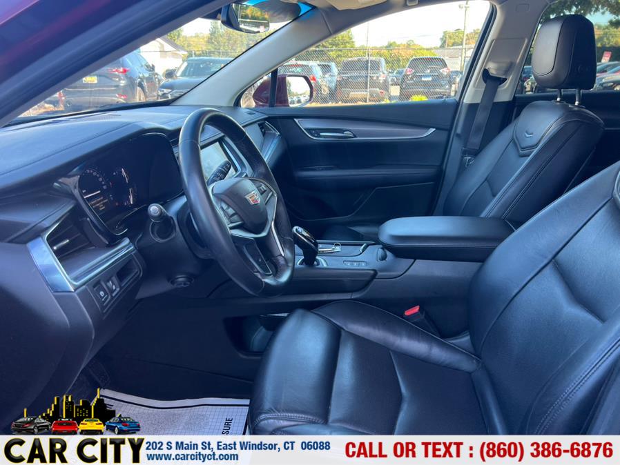 2018 Cadillac XT5 AWD 4dr Luxury, available for sale in East Windsor, Connecticut | Car City LLC. East Windsor, Connecticut 2018 Cadillac XT5 AWD 4dr Luxury, available for sale in East Windsor, Connecticut | Car City LLC. East Windsor, Connecticut