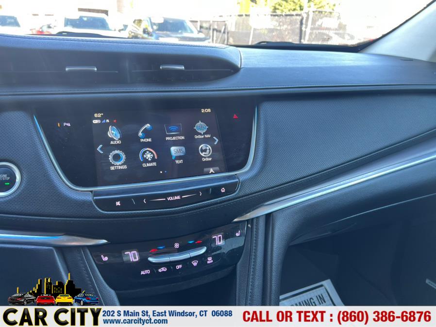 2018 Cadillac XT5 AWD 4dr Luxury, available for sale in East Windsor, Connecticut | Car City LLC. East Windsor, Connecticut 2018 Cadillac XT5 AWD 4dr Luxury, available for sale in East Windsor, Connecticut | Car City LLC. East Windsor, Connecticut