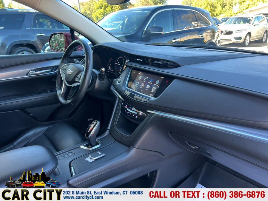 2018 Cadillac XT5 AWD 4dr Luxury, available for sale in East Windsor, Connecticut | Car City LLC. East Windsor, Connecticut 2018 Cadillac XT5 AWD 4dr Luxury, available for sale in East Windsor, Connecticut | Car City LLC. East Windsor, Connecticut
