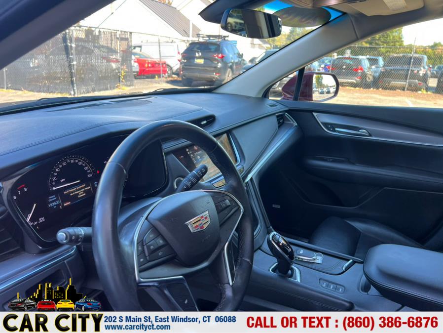 2018 Cadillac XT5 AWD 4dr Luxury, available for sale in East Windsor, Connecticut | Car City LLC. East Windsor, Connecticut 2018 Cadillac XT5 AWD 4dr Luxury, available for sale in East Windsor, Connecticut | Car City LLC. East Windsor, Connecticut