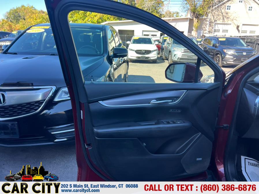 2018 Cadillac XT5 AWD 4dr Luxury, available for sale in East Windsor, Connecticut | Car City LLC. East Windsor, Connecticut 2018 Cadillac XT5 AWD 4dr Luxury, available for sale in East Windsor, Connecticut | Car City LLC. East Windsor, Connecticut