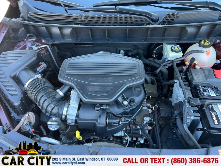 2018 Cadillac XT5 AWD 4dr Luxury, available for sale in East Windsor, Connecticut | Car City LLC. East Windsor, Connecticut 2018 Cadillac XT5 AWD 4dr Luxury, available for sale in East Windsor, Connecticut | Car City LLC. East Windsor, Connecticut