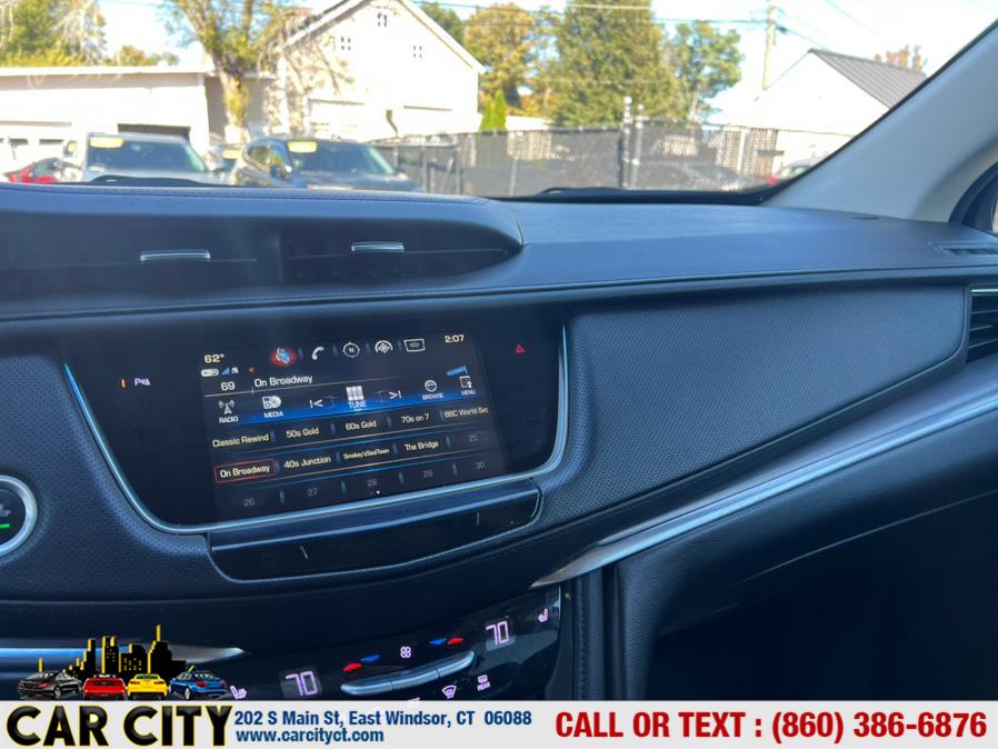 2018 Cadillac XT5 AWD 4dr Luxury, available for sale in East Windsor, Connecticut | Car City LLC. East Windsor, Connecticut 2018 Cadillac XT5 AWD 4dr Luxury, available for sale in East Windsor, Connecticut | Car City LLC. East Windsor, Connecticut
