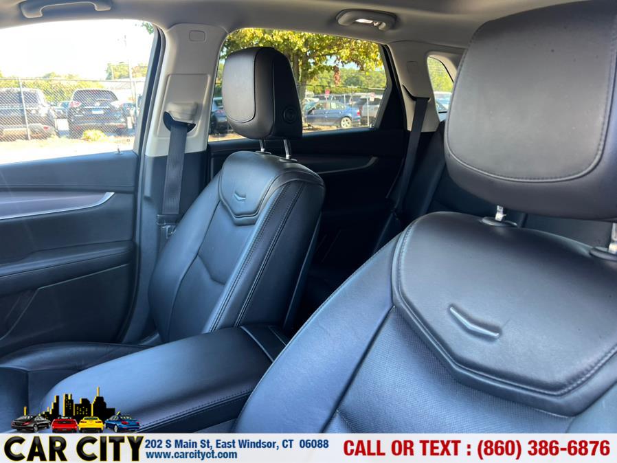 2018 Cadillac XT5 AWD 4dr Luxury, available for sale in East Windsor, Connecticut | Car City LLC. East Windsor, Connecticut 2018 Cadillac XT5 AWD 4dr Luxury, available for sale in East Windsor, Connecticut | Car City LLC. East Windsor, Connecticut