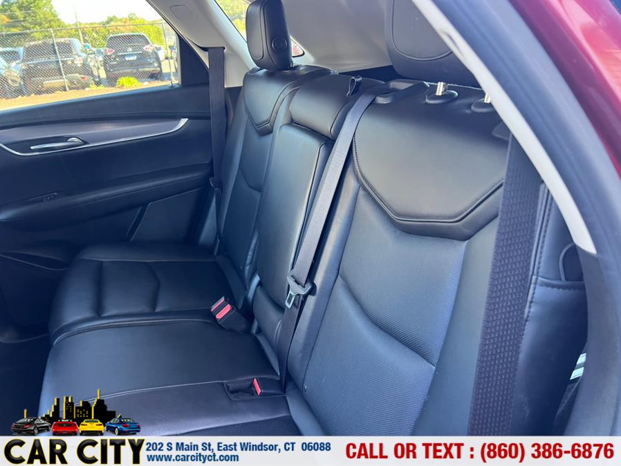 2018 Cadillac XT5 AWD 4dr Luxury, available for sale in East Windsor, Connecticut | Car City LLC. East Windsor, Connecticut 2018 Cadillac XT5 AWD 4dr Luxury, available for sale in East Windsor, Connecticut | Car City LLC. East Windsor, Connecticut