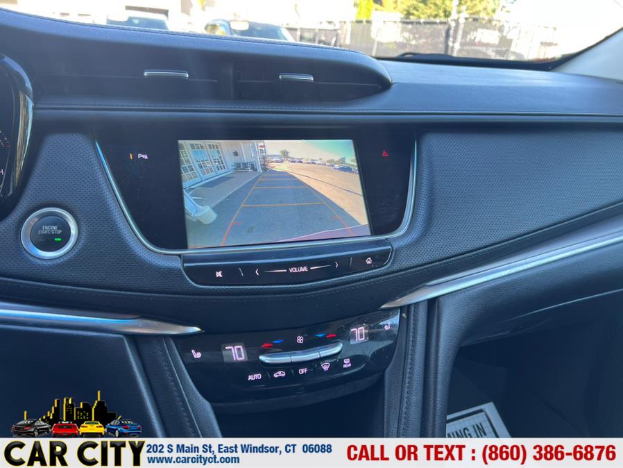 2018 Cadillac XT5 AWD 4dr Luxury, available for sale in East Windsor, Connecticut | Car City LLC. East Windsor, Connecticut 2018 Cadillac XT5 AWD 4dr Luxury, available for sale in East Windsor, Connecticut | Car City LLC. East Windsor, Connecticut
