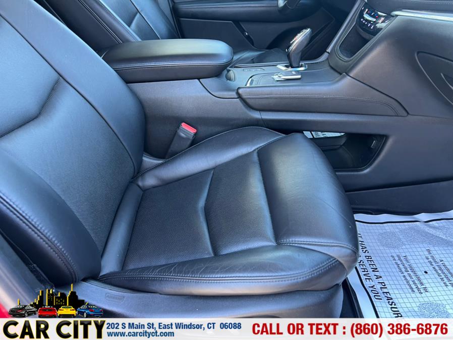 2018 Cadillac XT5 AWD 4dr Luxury, available for sale in East Windsor, Connecticut | Car City LLC. East Windsor, Connecticut 2018 Cadillac XT5 AWD 4dr Luxury, available for sale in East Windsor, Connecticut | Car City LLC. East Windsor, Connecticut