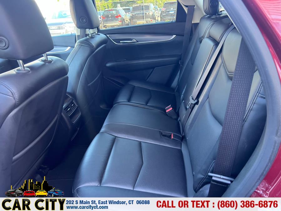 2018 Cadillac XT5 AWD 4dr Luxury, available for sale in East Windsor, Connecticut | Car City LLC. East Windsor, Connecticut 2018 Cadillac XT5 AWD 4dr Luxury, available for sale in East Windsor, Connecticut | Car City LLC. East Windsor, Connecticut