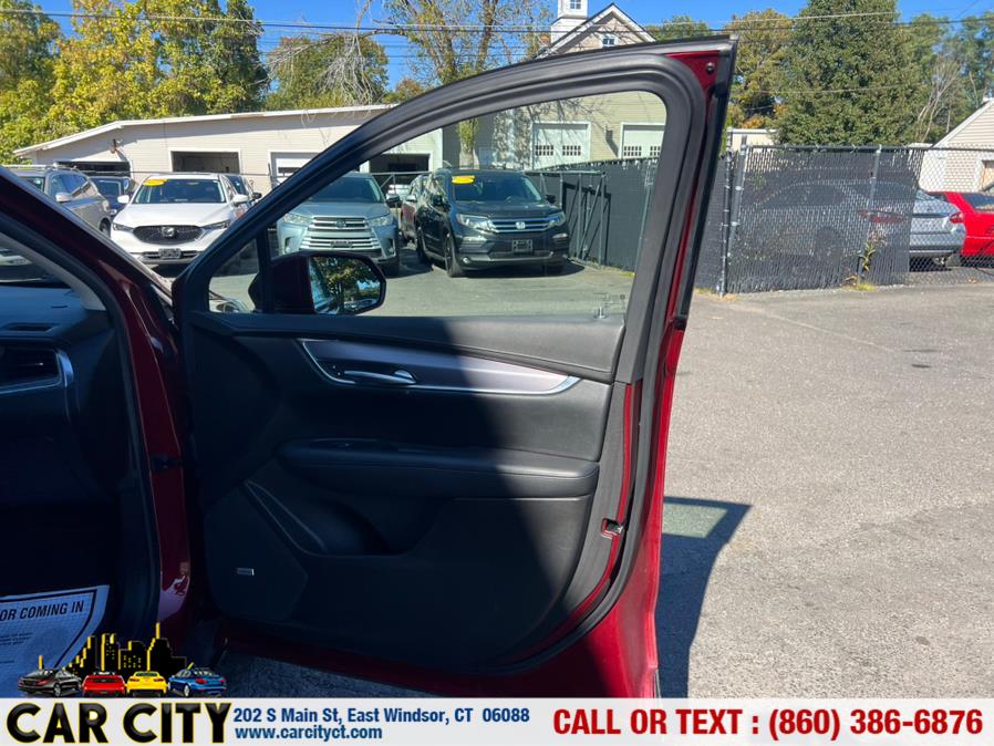 2018 Cadillac XT5 AWD 4dr Luxury, available for sale in East Windsor, Connecticut | Car City LLC. East Windsor, Connecticut 2018 Cadillac XT5 AWD 4dr Luxury, available for sale in East Windsor, Connecticut | Car City LLC. East Windsor, Connecticut