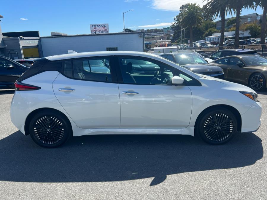 2024 Nissan Leaf SV Plus photo 3