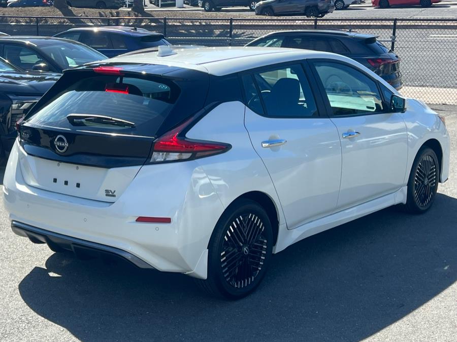 2024 Nissan Leaf SV Plus photo 4