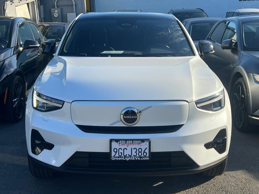 2023 Volvo C40 Recharge Twin eAWD Plus, available for sale in Daly City, California | Green Light Auto Wholesale. Daly City, California 2023 Volvo C40 Recharge Twin eAWD Plus, available for sale in Daly City, California | Green Light Auto Wholesale. Daly City, California