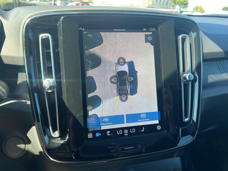 2023 Volvo C40 Recharge Twin eAWD Plus, available for sale in Daly City, California | Green Light Auto Wholesale. Daly City, California 2023 Volvo C40 Recharge Twin eAWD Plus, available for sale in Daly City, California | Green Light Auto Wholesale. Daly City, California