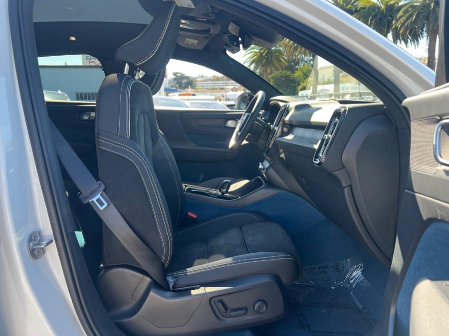 2023 Volvo C40 Recharge Twin eAWD Plus, available for sale in Daly City, California | Green Light Auto Wholesale. Daly City, California 2023 Volvo C40 Recharge Twin eAWD Plus, available for sale in Daly City, California | Green Light Auto Wholesale. Daly City, California