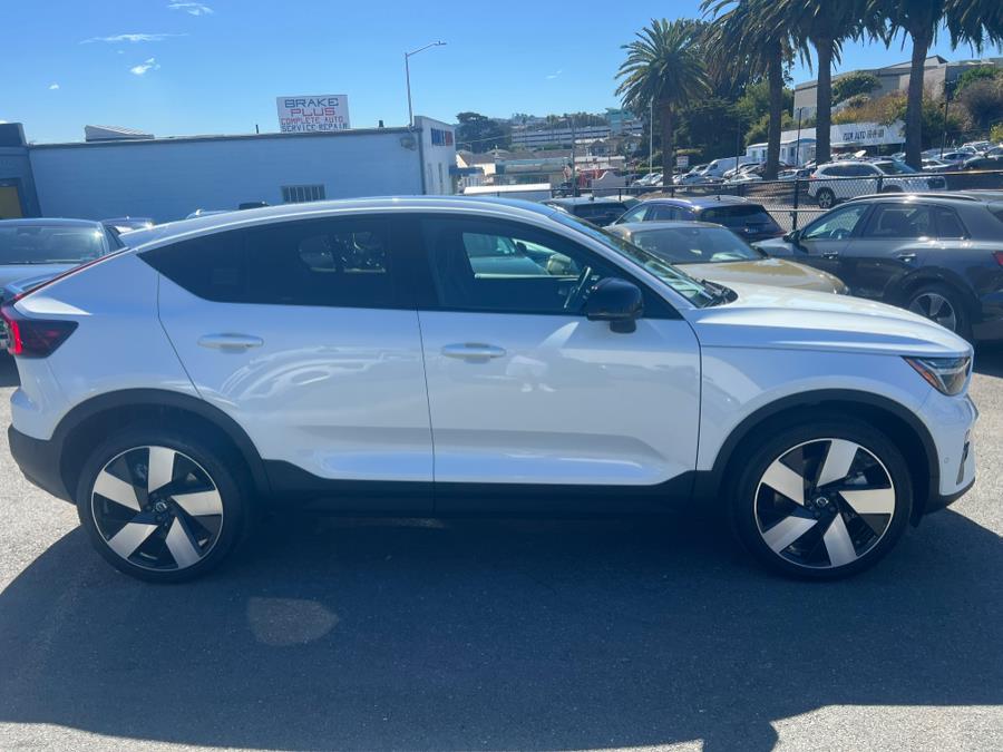 2023 Volvo C40 Recharge Twin eAWD Plus, available for sale in Daly City, California | Green Light Auto Wholesale. Daly City, California 2023 Volvo C40 Recharge Twin eAWD Plus, available for sale in Daly City, California | Green Light Auto Wholesale. Daly City, California