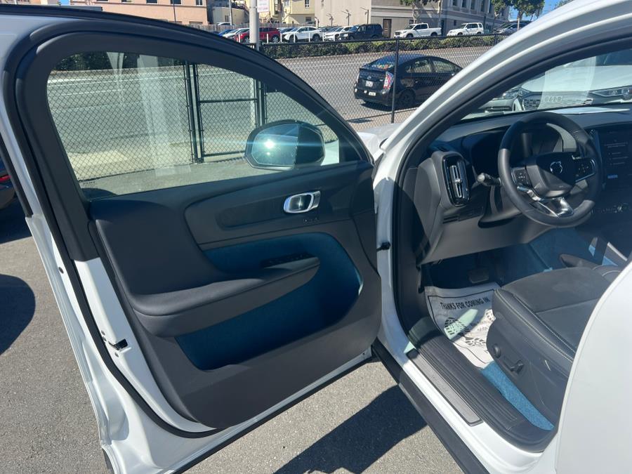 2023 Volvo C40 Recharge Twin eAWD Plus, available for sale in Daly City, California | Green Light Auto Wholesale. Daly City, California 2023 Volvo C40 Recharge Twin eAWD Plus, available for sale in Daly City, California | Green Light Auto Wholesale. Daly City, California