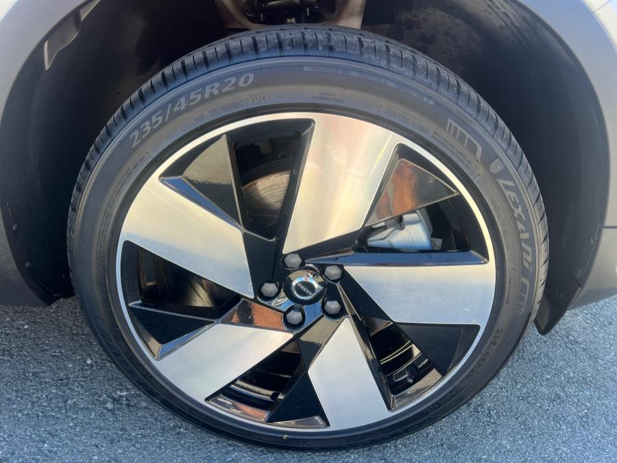 2023 Volvo C40 Recharge Twin eAWD Plus, available for sale in Daly City, California | Green Light Auto Wholesale. Daly City, California 2023 Volvo C40 Recharge Twin eAWD Plus, available for sale in Daly City, California | Green Light Auto Wholesale. Daly City, California