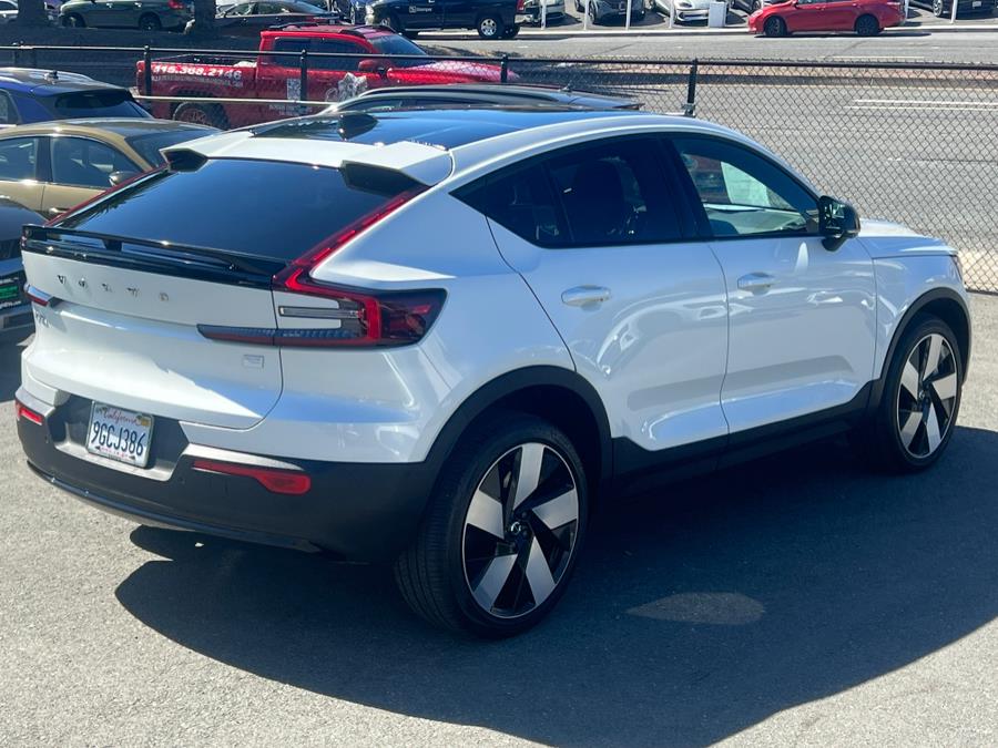 2023 Volvo C40 Recharge Twin eAWD Plus, available for sale in Daly City, California | Green Light Auto Wholesale. Daly City, California 2023 Volvo C40 Recharge Twin eAWD Plus, available for sale in Daly City, California | Green Light Auto Wholesale. Daly City, California