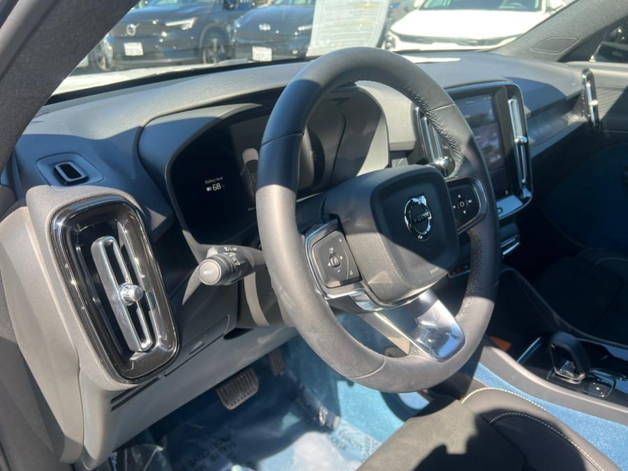 2023 Volvo C40 Recharge Twin eAWD Plus, available for sale in Daly City, California | Green Light Auto Wholesale. Daly City, California 2023 Volvo C40 Recharge Twin eAWD Plus, available for sale in Daly City, California | Green Light Auto Wholesale. Daly City, California