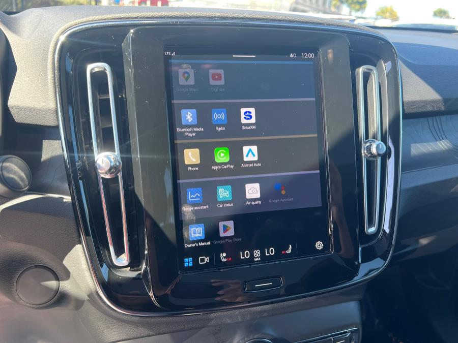 2023 Volvo C40 Recharge Twin eAWD Plus, available for sale in Daly City, California | Green Light Auto Wholesale. Daly City, California 2023 Volvo C40 Recharge Twin eAWD Plus, available for sale in Daly City, California | Green Light Auto Wholesale. Daly City, California