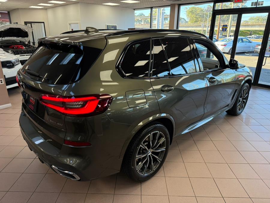 2022 BMW X5 xDrive40i Sports Activity Vehicle, available for sale in Massapequa Park, New York | Power Motors East. Massapequa Park, New York 2022 BMW X5 xDrive40i Sports Activity Vehicle, available for sale in Massapequa Park, New York | Power Motors East. Massapequa Park, New York