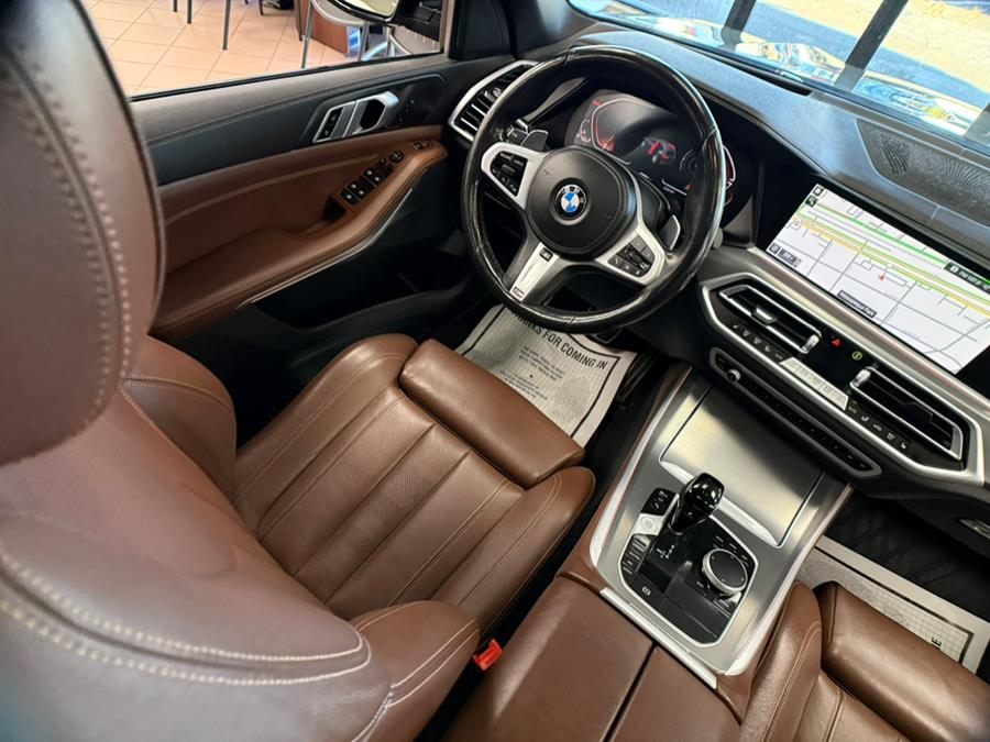 2022 BMW X5 xDrive40i Sports Activity Vehicle, available for sale in Massapequa Park, New York | Power Motors East. Massapequa Park, New York 2022 BMW X5 xDrive40i Sports Activity Vehicle, available for sale in Massapequa Park, New York | Power Motors East. Massapequa Park, New York