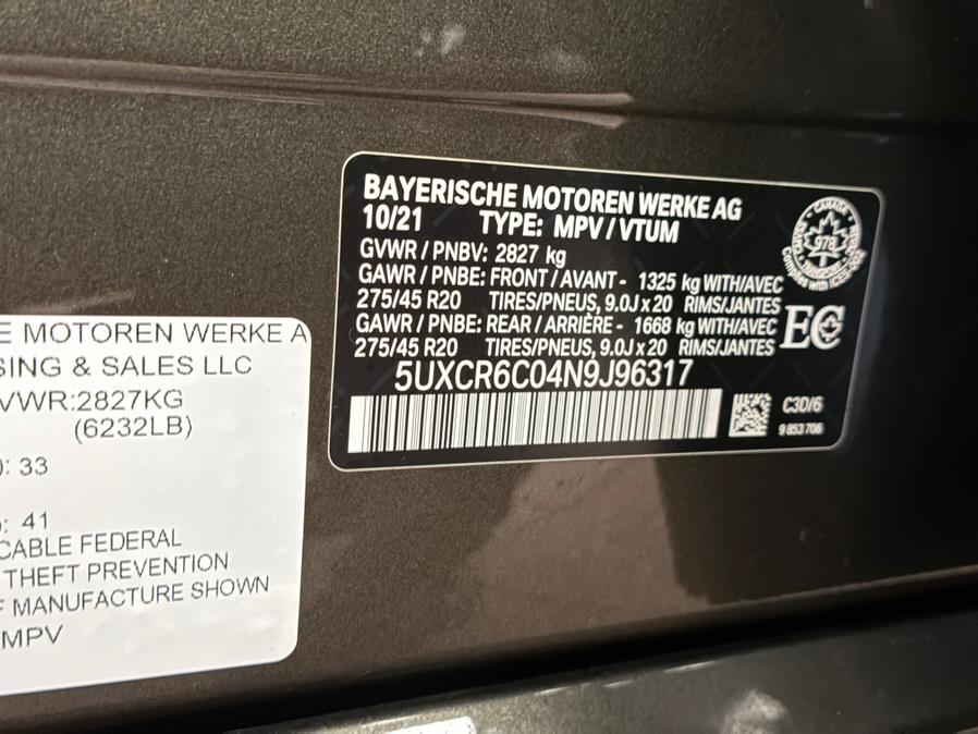 2022 BMW X5 xDrive40i Sports Activity Vehicle, available for sale in Massapequa Park, New York | Power Motors East. Massapequa Park, New York 2022 BMW X5 xDrive40i Sports Activity Vehicle, available for sale in Massapequa Park, New York | Power Motors East. Massapequa Park, New York