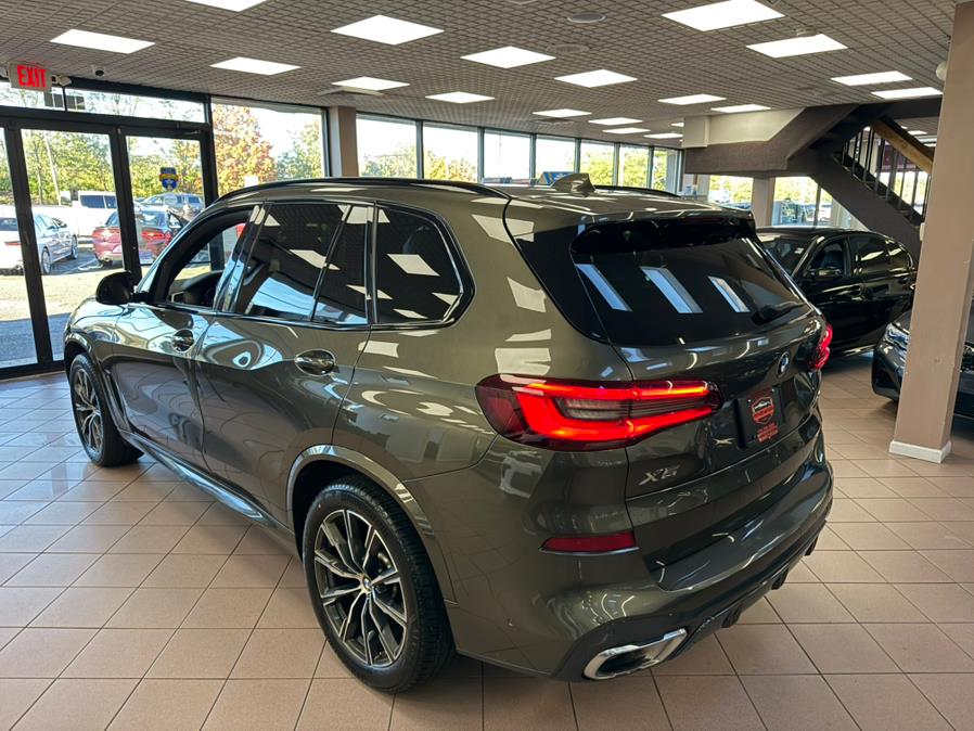 2022 BMW X5 xDrive40i Sports Activity Vehicle, available for sale in Massapequa Park, New York | Power Motors East. Massapequa Park, New York 2022 BMW X5 xDrive40i Sports Activity Vehicle, available for sale in Massapequa Park, New York | Power Motors East. Massapequa Park, New York